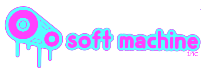 SoftMachineInc Logo